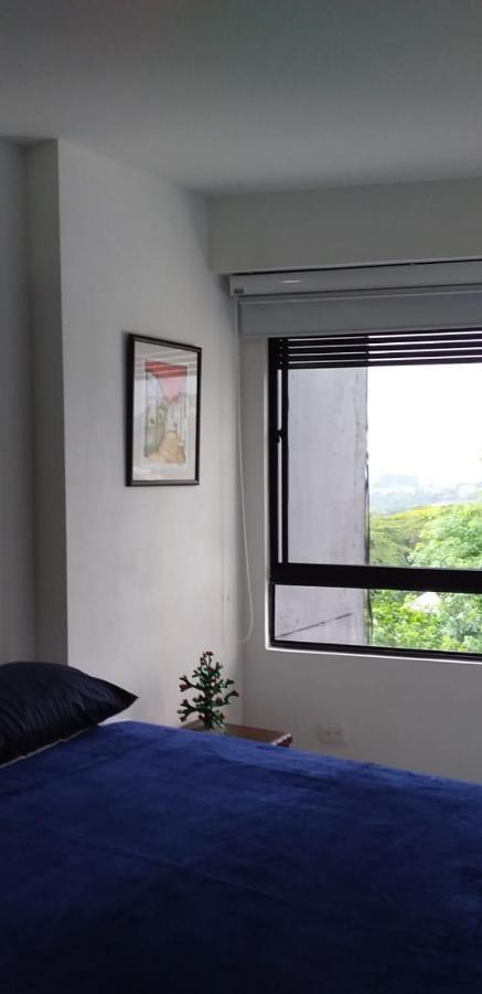 Apto En Norte De Armenia エクステリア 写真