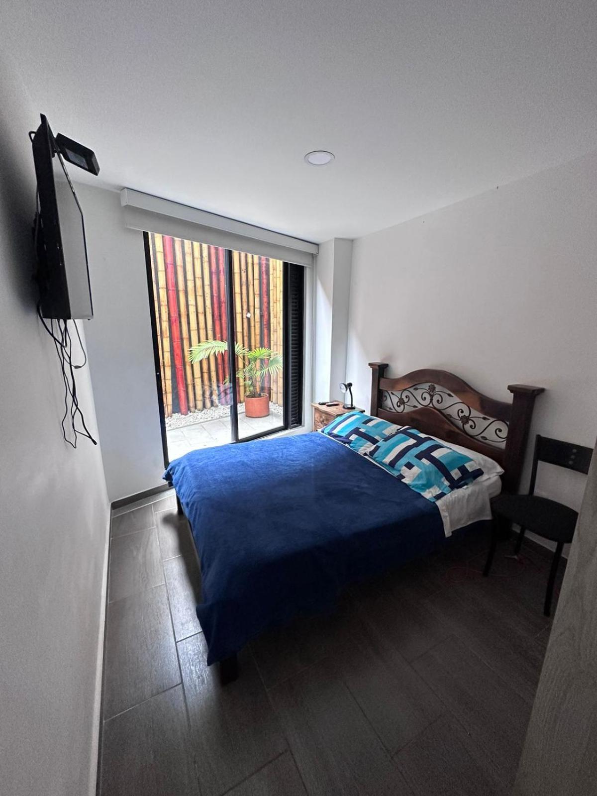 Apto En Norte De Armenia 部屋 写真